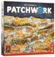 999games 999 Games Patchwork-Brettspiel – 2 Spieler
