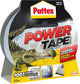 Pattex 1006696 - 10m transparent | 6 Stück