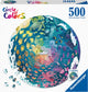 Ravensburger Circle of Colors Rätsel Ozean, 500st.