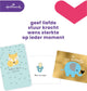 Hallmark Cards Grußkarte Hallmark Business Box Geburt Sohn