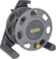 Kompakter Hozelock-Schlauchaufroller – für bis zu 30 Meter Schlauch