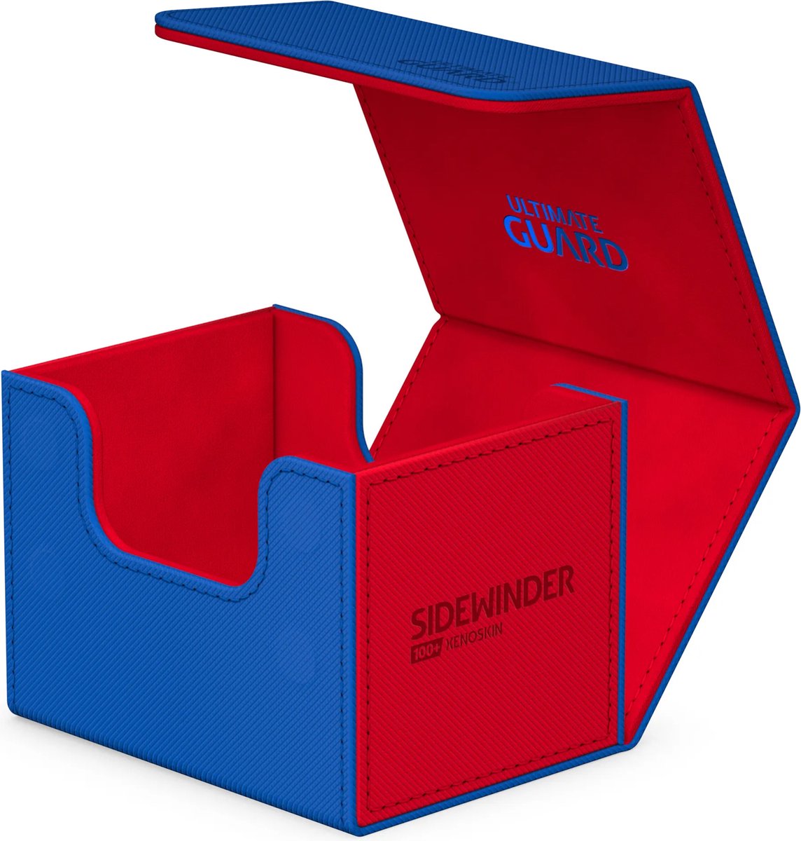 Ultimativer Schutz