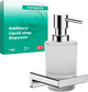 Hansgrohe addstoris Seifenspender Chrom