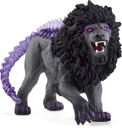 Schleich Eldrador Schaduwleeuw