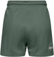Only Play - Cava Life HW SWT Short - Trainingsshorts Damen - Grün