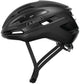 Abus Helm Taipan Samt schwarz M 54-58cm