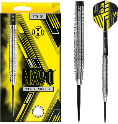 Harrows NX90 90% Wolfram 21gr