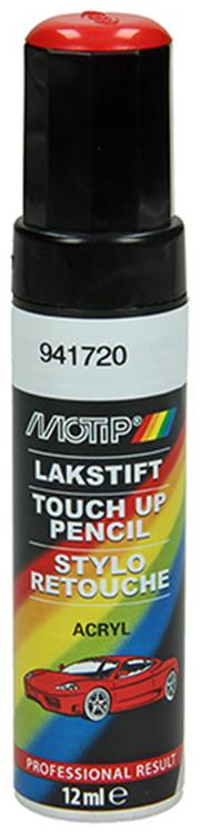 Motip 1055918 - 941720 kompakt rot 12 ml | 1 Stk