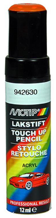 Motip 1055928 - 942630 kompakt orange 12 ml | 1 Stk