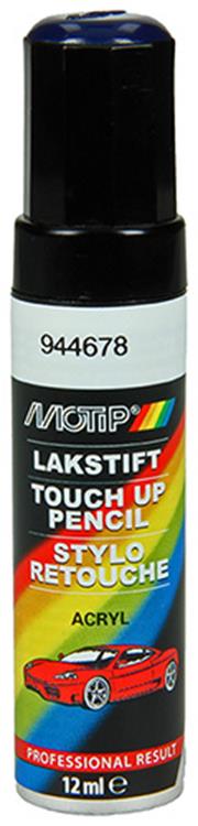 Motip 1055988 - 944676 kompakt blau 12 ml | 1 Stk