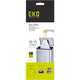 Müllsack Öko 31190522 weiß