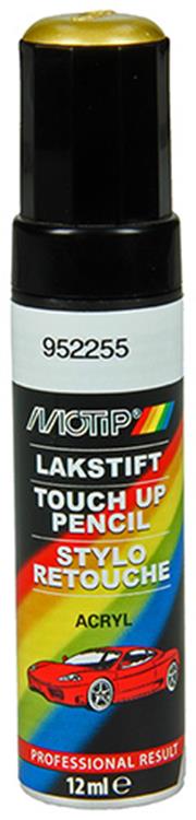 Motip 1056193 - 952255 kompakt grün metallic 12 ml | 1 Stk