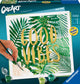 Ravensburger Creart Painting über Song gute Stimmung