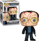 Funko Robocop Clarence Boddicker Vinylfigur 1637 Pop! mehrfarbig - PVC - Fan-Merch, Film