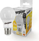 Energizer LED GLS E27 4,9-40 W 2700 K matt – 2603000