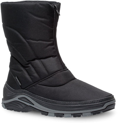 Antarctica 2350 Schneestiefel Herren - Nero