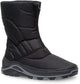 Antarctica 2350 Schneestiefel Herren - Nero