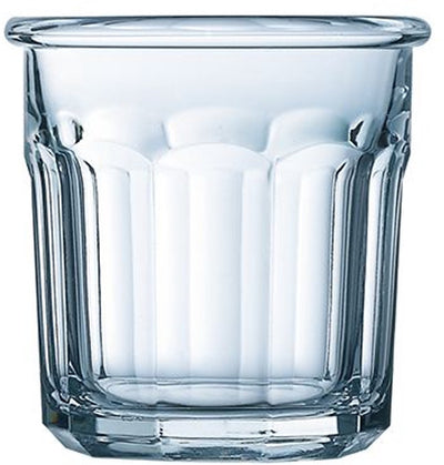 Arcoroc Eskale Apero Amuse Glas 18,0 cl Set mit 6 Stück