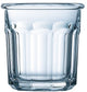 Arcoroc Eskale Apero Amuse Glas 18,0 cl Set mit 6 Stück