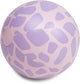 Giraffe | Lila Strandball Ø 51 cm