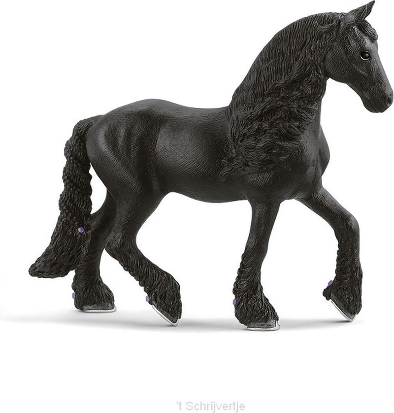 Schleich Horse Club Friese Mare 13906