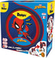 Asmodee Dobble Spiderman Kartenspiel – Spiel für die ganze Familie.