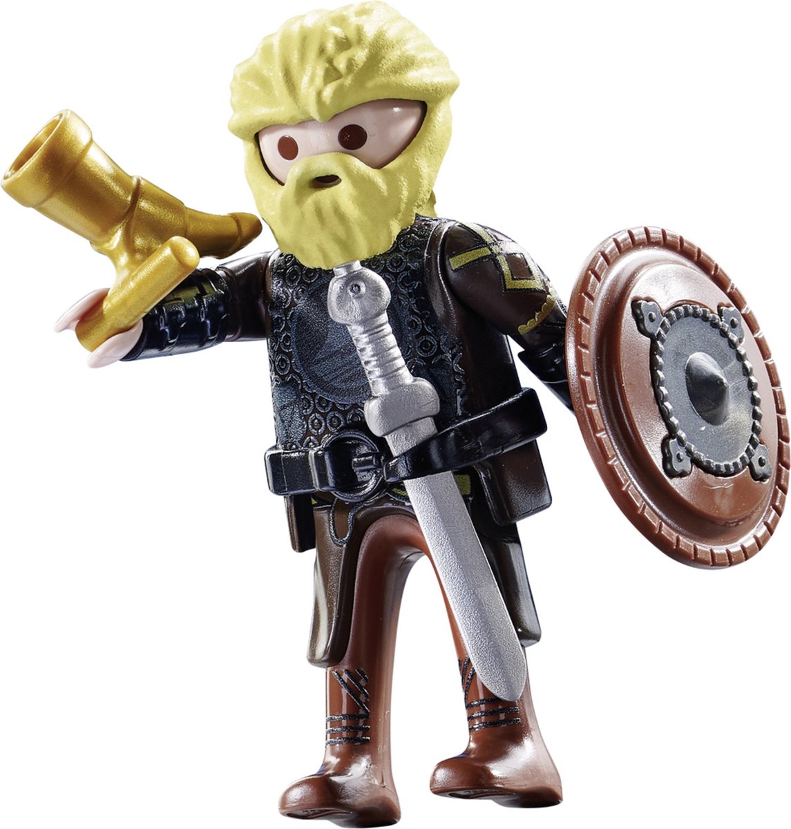 Playmobil Playmo Friends Wikinger – 70810