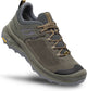 Grisport Discovery Low Unisex-Wanderschuhe – Grün