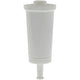 Scanpart Wasserfilter 8890000567 weißer Kunststoff