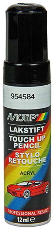 Motip 1056357 - 954584 Kompaktblau Metallic 12 ml | 1 Stk