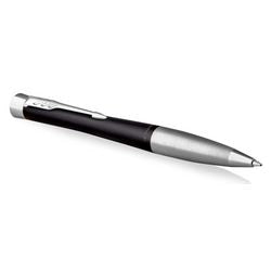 Kugelschreiber Parker Urban Twist mittelblau