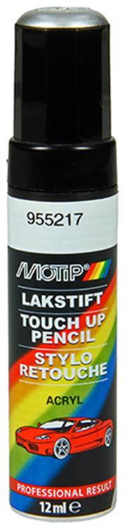 Motip 1056422 - 955217 Kompaktsilber Metallic12 ml | 1 Stk