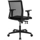 Topstar Bürostuhl Smart Point P4 schwarz