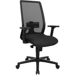 Topstar Bürostuhl T240 schwarzes Netz