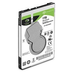 Seagate Barracuda 1 TB