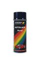 Motip 1055740 - 54577 Kompaktblau Metallic 400 ml | 1 Stk