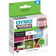 Adressetiketten Dymo LW weiß
