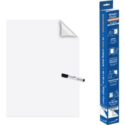 Magic-Chart Whiteboardfolie Legamaster 7-159154 90x120cm weiß