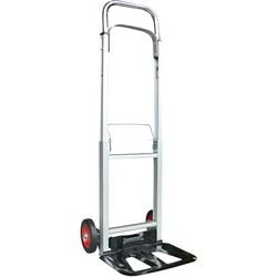 Sackkarre T4all schwarz, silber