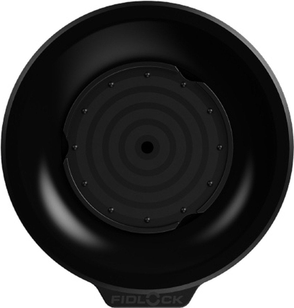 Fidlock Vakuum-Lenkerbasis – Lenkerhalterung