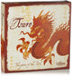 Calliope Games Tsuro – Brettspiel