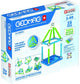 Geomag Classic Green Line Recycling – magnetisches Konstruktionsspielzeug – 25 Stück – ab 3 Jahren