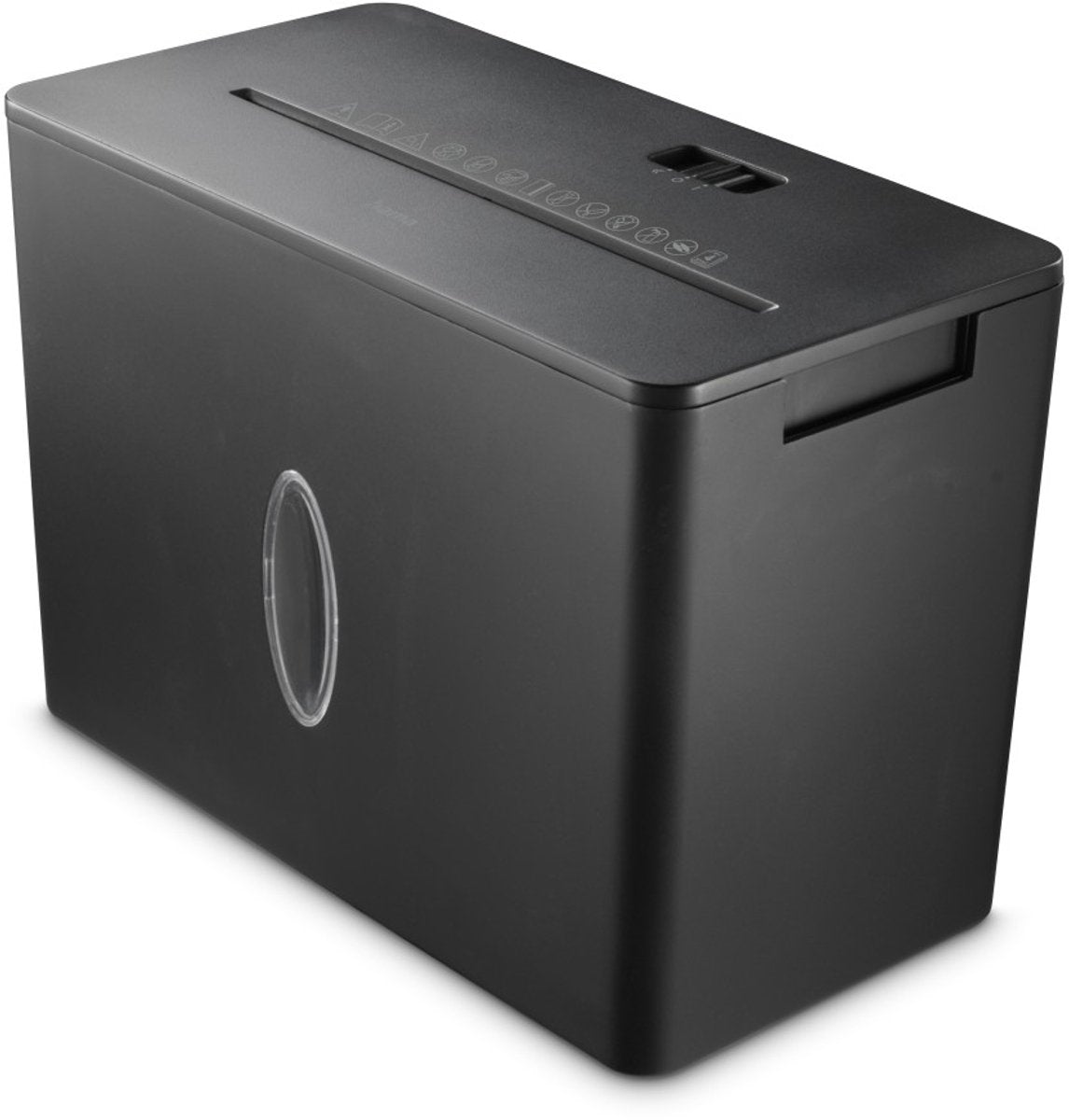 Hama Aktenvernichter – Safe x40 – S. 4