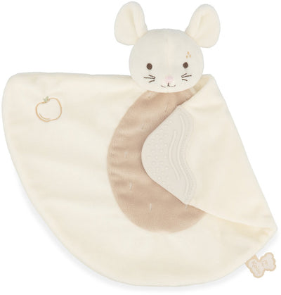 Kaloo grignoti - Beißspielzeug - Kuscheltier - Maus