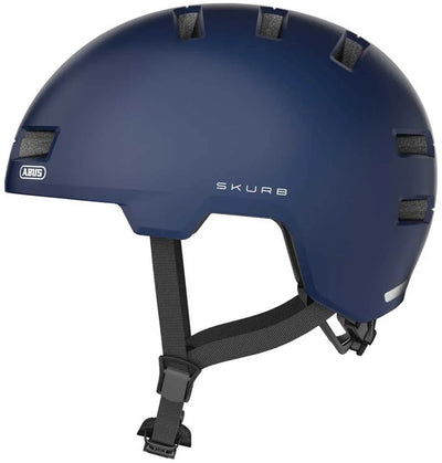 ABUS HELM SKURB Midnight Blue M 55-59 cm