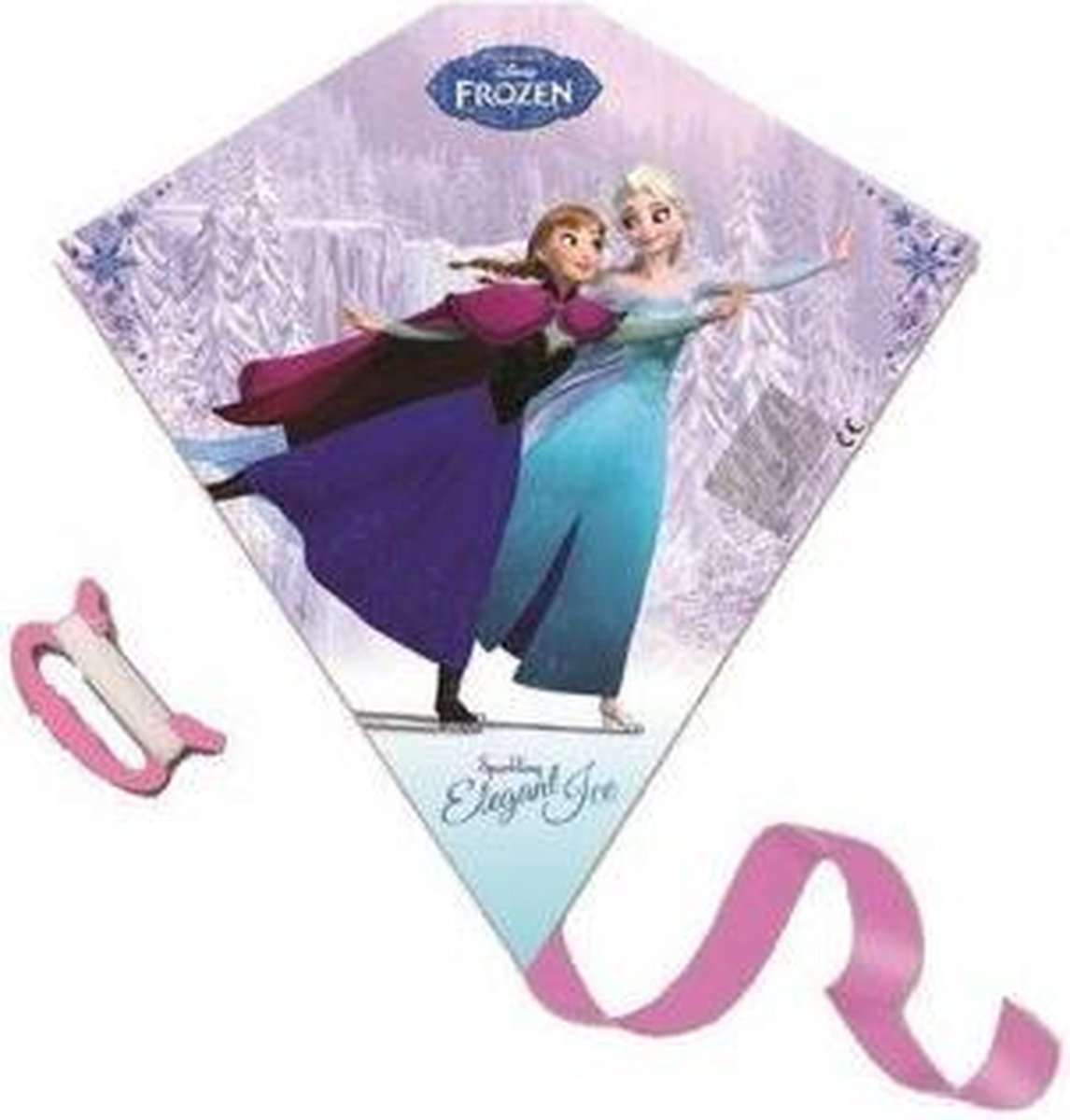 Eolo Toys Eolo Vlieger Frozen