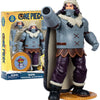 Moose Toys One Piece Actionfigur Wapol