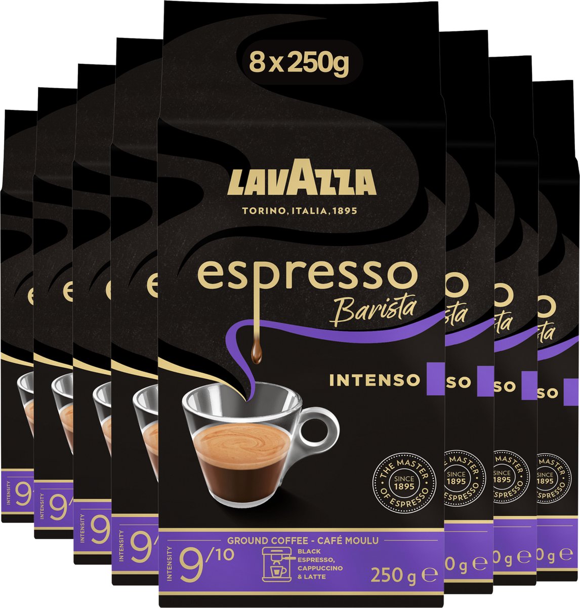 Lavazza