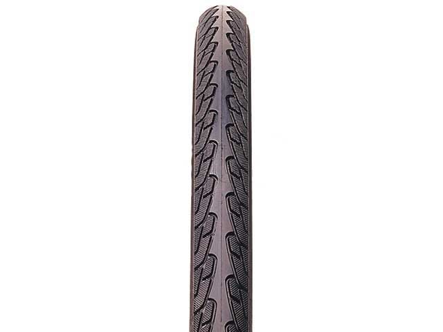 Cordo-Reifen 24 47-507 Grundreflexion
