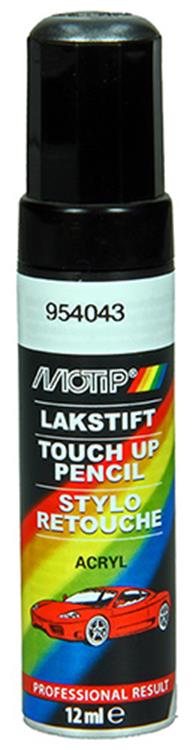 Motip 1056317 - 954043 Kompaktblau Metallic 12 ml | 1 Stk